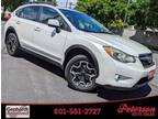 2013 Subaru XV Crosstrek