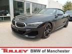 2019 Bmw M850