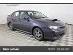 2009 Subaru Impreza