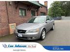 2007 Hyundai Sonata