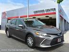 2023 Toyota Camry Hybrid