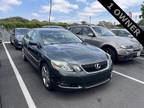2007 Lexus GS 350