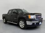 2012 GMC Sierra 1500