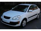 2009 Kia Rio