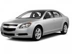 2010 Chevrolet Malibu
