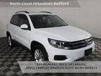 2017 Volkswagen Tiguan Limited