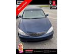 2006 Toyota Camry