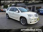2012 GMC Acadia