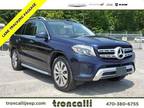 2018 Mercedes-Benz GLS 450