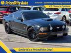 2006 Ford Mustang