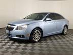 2011 Chevrolet Cruze