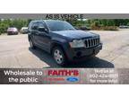 2005 Jeep Grand Cherokee