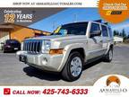 2006 Jeep Commander