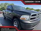 2009 Dodge Ram 1500