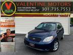 2008 Toyota Matrix