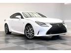 2018 Lexus RC 300