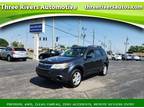 2010 Subaru Forester