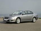 2009 Subaru Legacy
