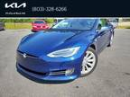2017 Tesla Model S