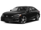 2022 Honda Civic Sedan