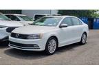 2016 Volkswagen Jetta
