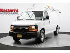 2011 Chevrolet Express 2500