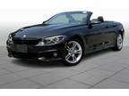 2020 Bmw 440