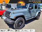 2014 Jeep Wrangler Unlimited