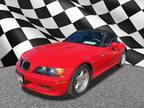 1996 Bmw Z3