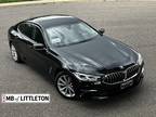 2020 BMW 840 Gran Coupe
