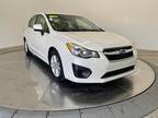 2013 Subaru Impreza