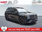 2021 Mercedes-Benz AMG GLS 63