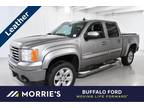 2012 GMC Sierra 1500