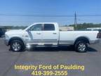 2012 Ram 2500