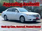 2012 Toyota Avalon