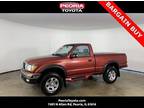 2001 Toyota Tacoma