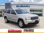 2009 Jeep Grand Cherokee