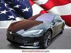 2019 Tesla Model S