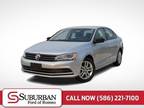 2015 Volkswagen Jetta
