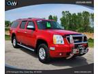2010 GMC Yukon XL
