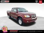2003 Toyota Tundra