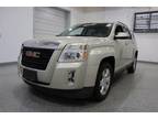 2014 GMC Terrain