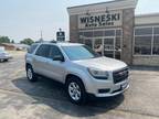 2013 GMC Acadia
