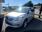 2010 Volkswagen Routan