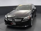 2019 Mercedes-Benz C 300