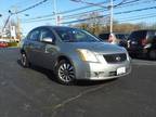 2009 Nissan Sentra