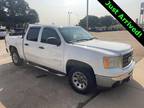 2009 GMC Sierra 1500