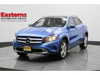 2016 Mercedes-Benz GLA-Class