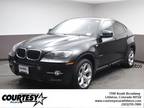 2012 Bmw X6