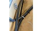 1984 Alumacraft Classic 16 w/ 60HP Evinrude and Misc Trailer - T1308683